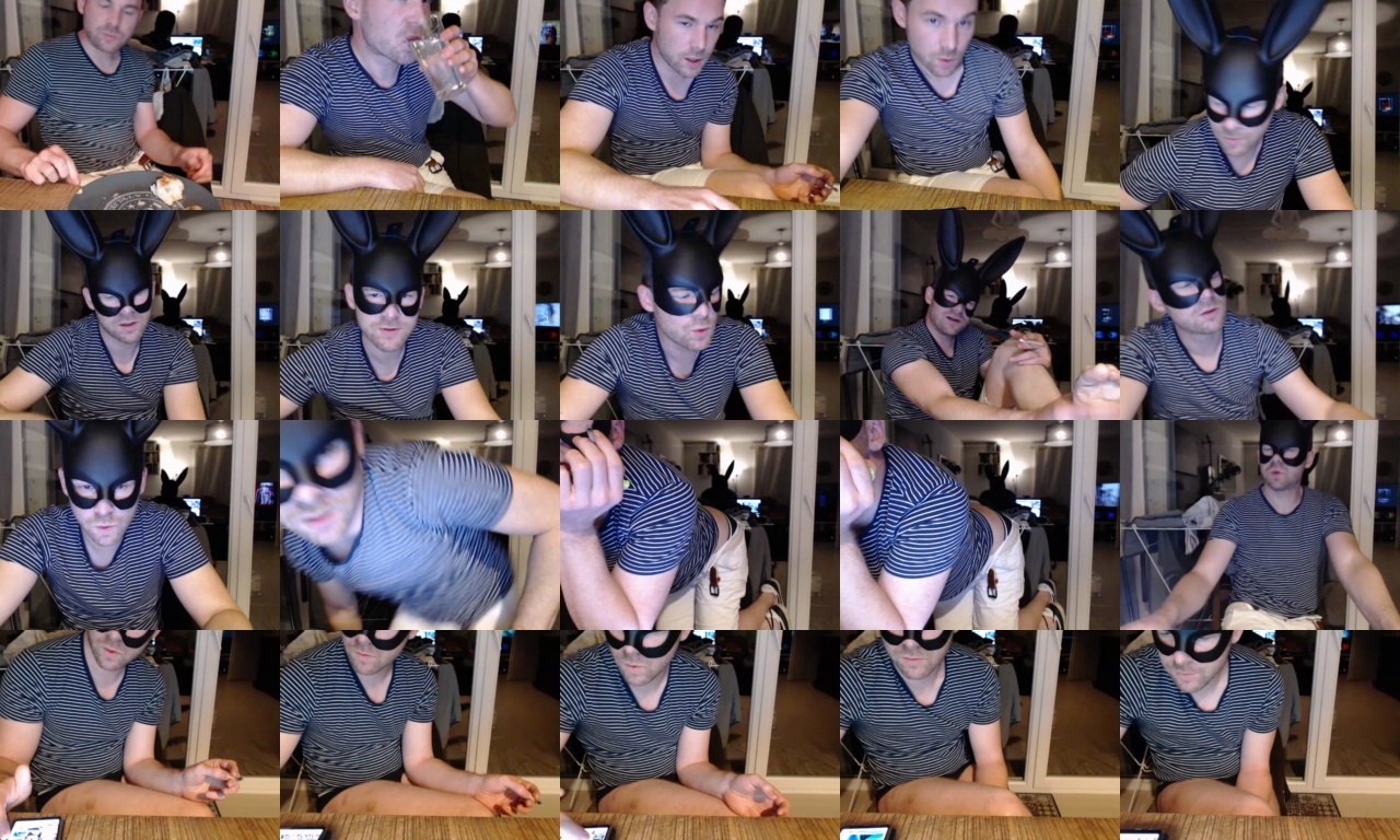 tomsauwer 07-07-2020  Recorded Video Webcam