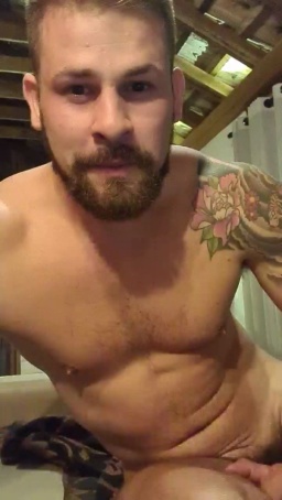 NarcisoGabi 07-07-2020  Recorded Video Topless