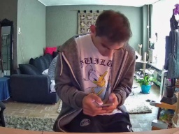 mihaimichael 07-07-2020  Recorded Video Nude