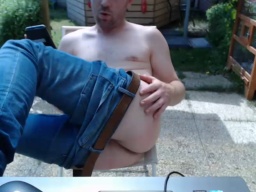 tomsauwer 07-07-2020  Recorded Video Naked
