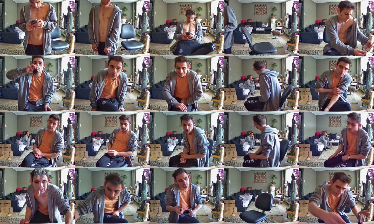 mihaimichael 07-07-2020  Recorded Video Download
