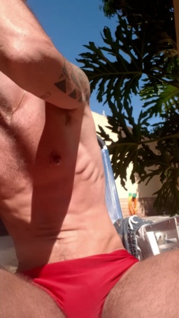 recoblue22cm 07-07-2020  Recorded Video Topless