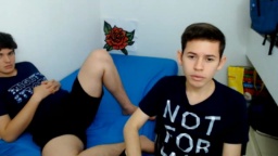 sam_and_jay 07-07-2020  Recorded Video Cam