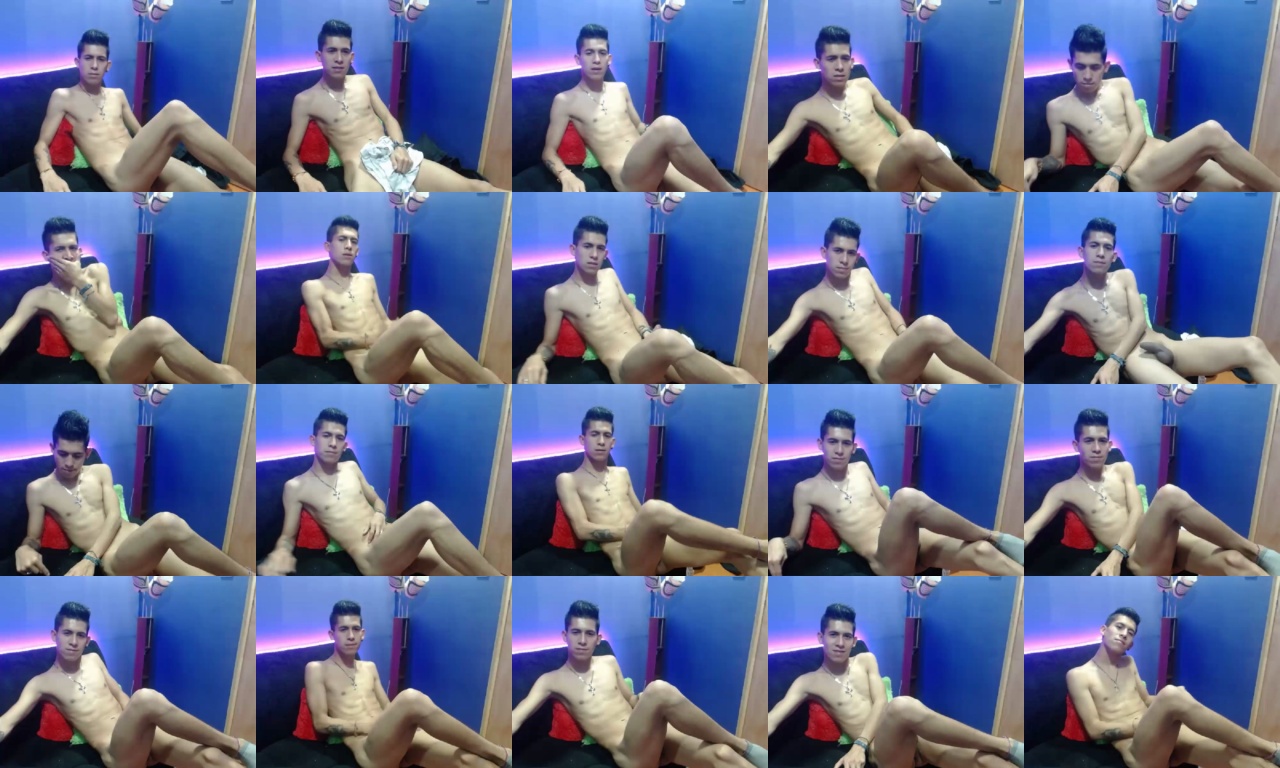 jordan_kush 07-07-2020  Recorded Video Porn