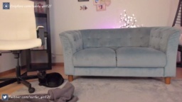 Surfergirl121  08-07-2020 Recorded Free
