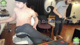 Classied 08-07-2020 Chaturbate