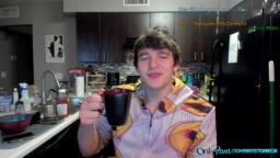 Thejohnnystone 08-07-2020 Chaturbate