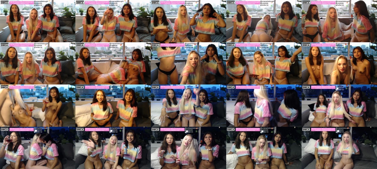 Lucycanbebought 08-07-2020 Porn  Recorded Video
