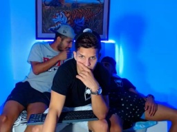 3somestraight 07-07-2020  Recorded Video Download