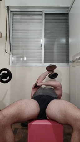 Henrykvil 08-07-2020  Recorded Video Toys