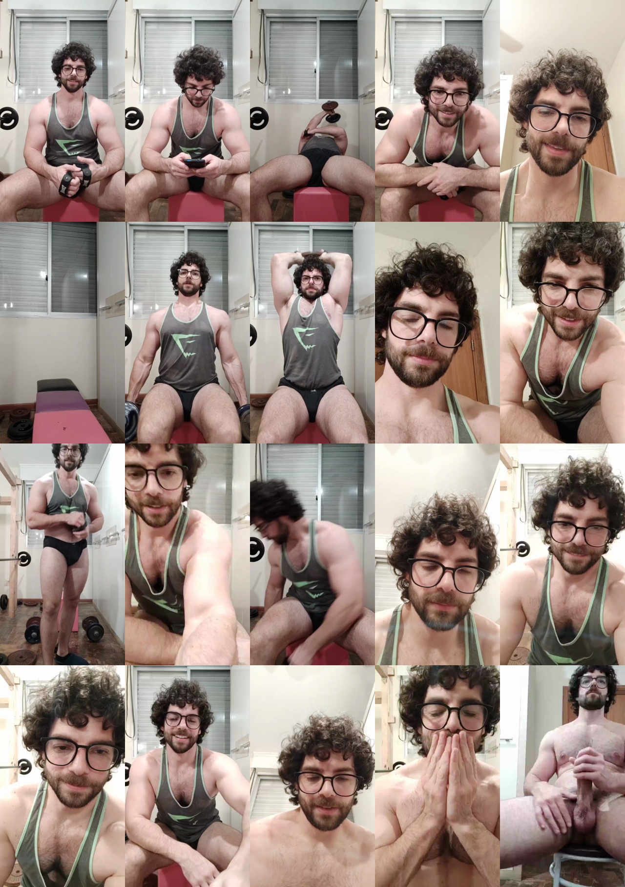 Henrykvil 08-07-2020  Recorded Video Toys