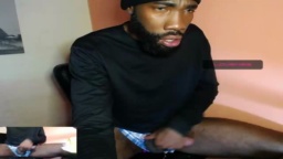 nate_big 08-07-2020  Recorded Video Nude