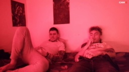 Inkdog 08-07-2020  Recorded Video Nude
