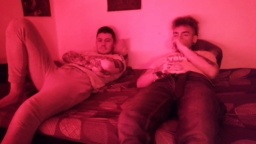 Inkdog 08-07-2020  Recorded Video Free