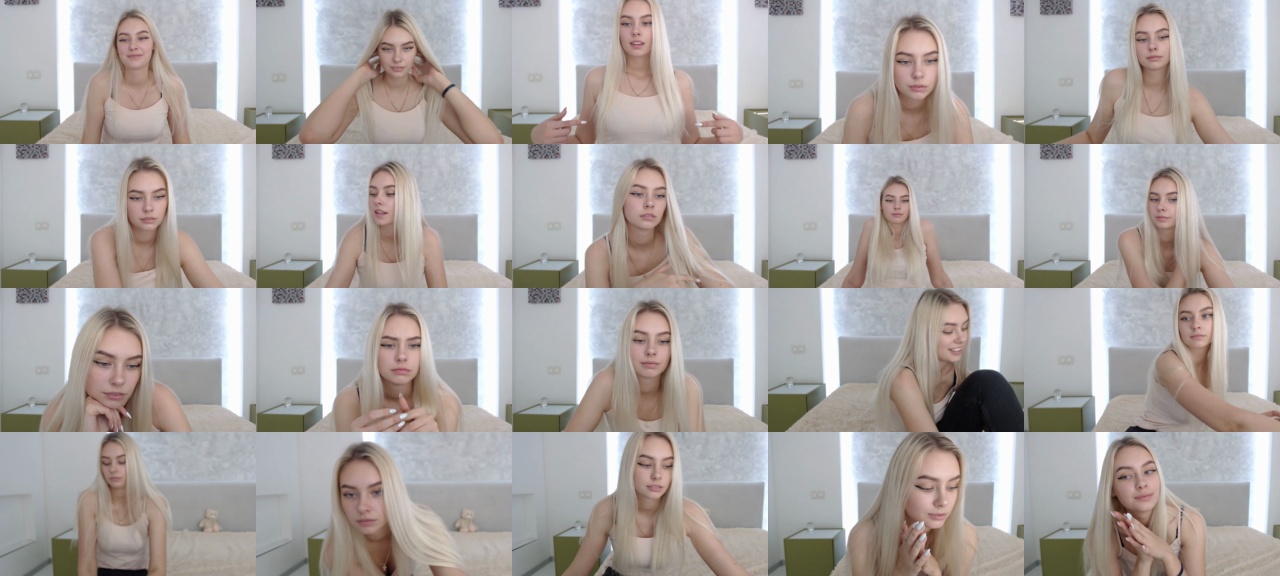 8a8y 08-07-2020 Cam  Recorded Nude