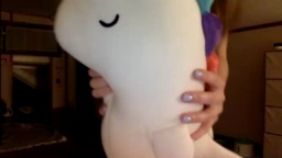 Kittygirlcam  08-07-2020 Recorded Toys