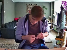 mihaimichael 08-07-2020  Recorded Video Show