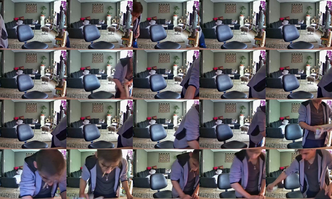 mihaimichael 08-07-2020  Recorded Video Free