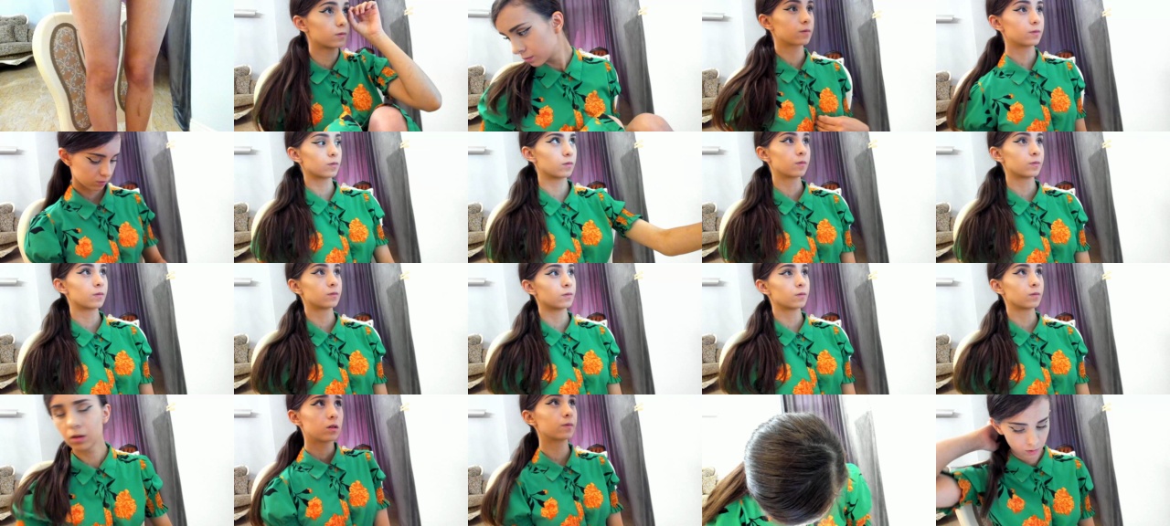 Ehotlovea 08-07-2020 Cam  Recorded Topless