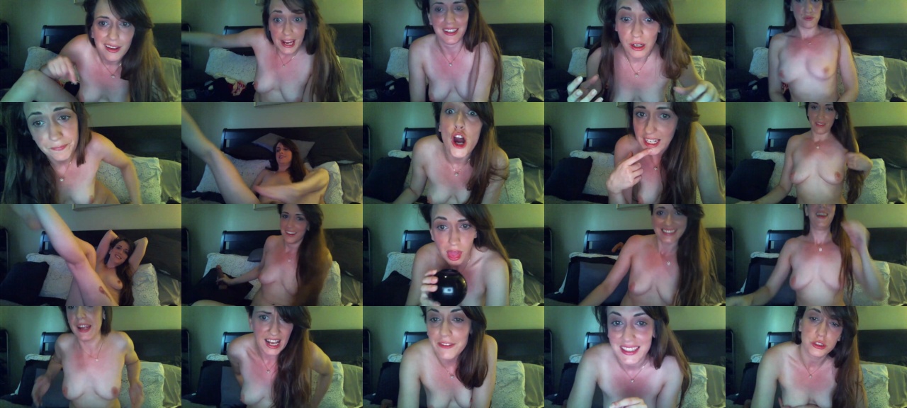 Magikatventure 08-07-2020 recorded  Recorded Nude