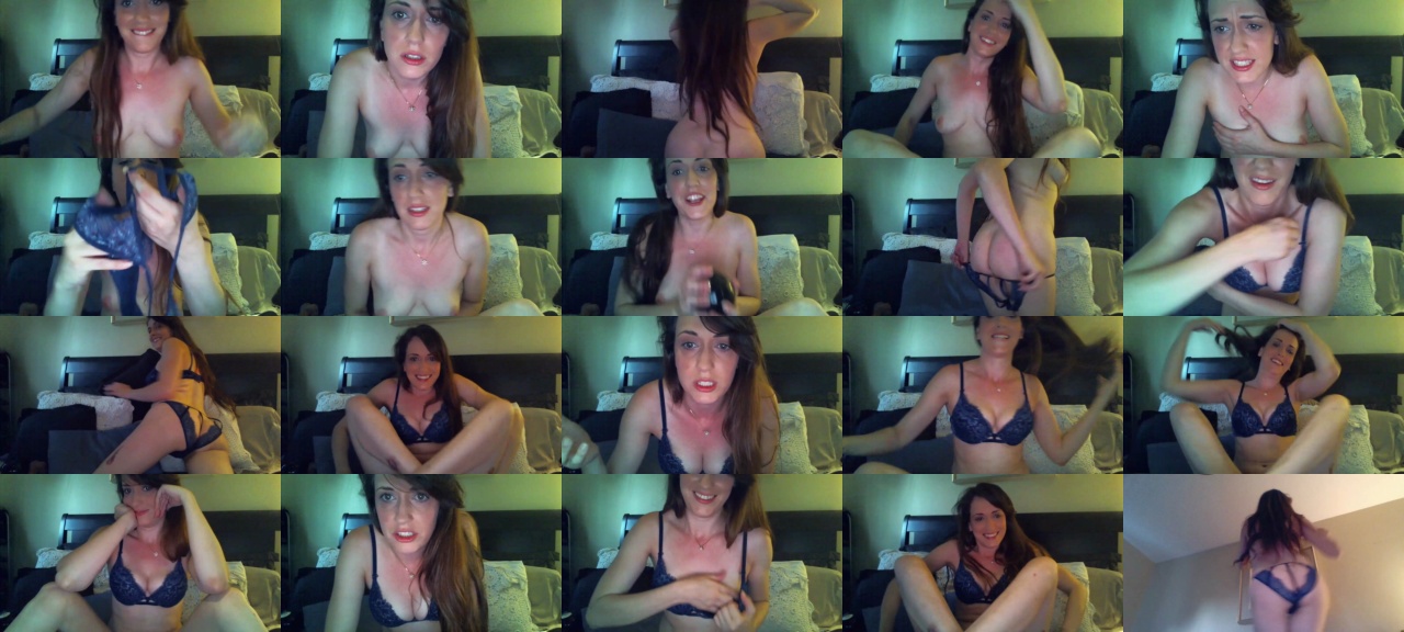 Magikatventure 08-07-2020 Cam  Recorded Free