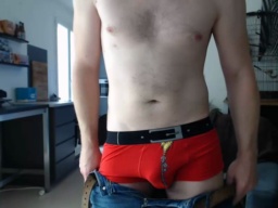 tomsauwer 08-07-2020  Recorded Video Naked