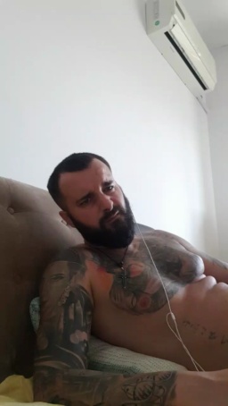MGSEX 08-07-2020  Recorded Video Webcam