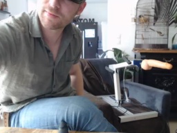 tomsauwer 08-07-2020  Recorded Video Webcam