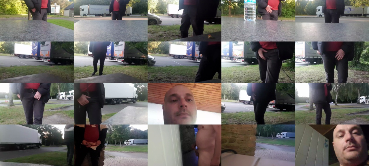 ENCOSTARD 08-07-2020  Recorded Video XXX