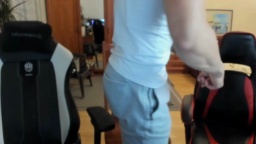 LovleyCouple 08-07-2020  Recorded Video Topless