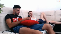 Joshua23cms 08-07-2020  Recorded Video Nude