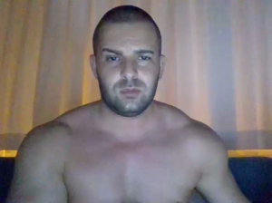 kean1111 09-07-2020  Recorded Video Nude