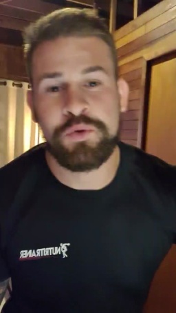 NarcisoGabi 09-07-2020  Recorded Video Show