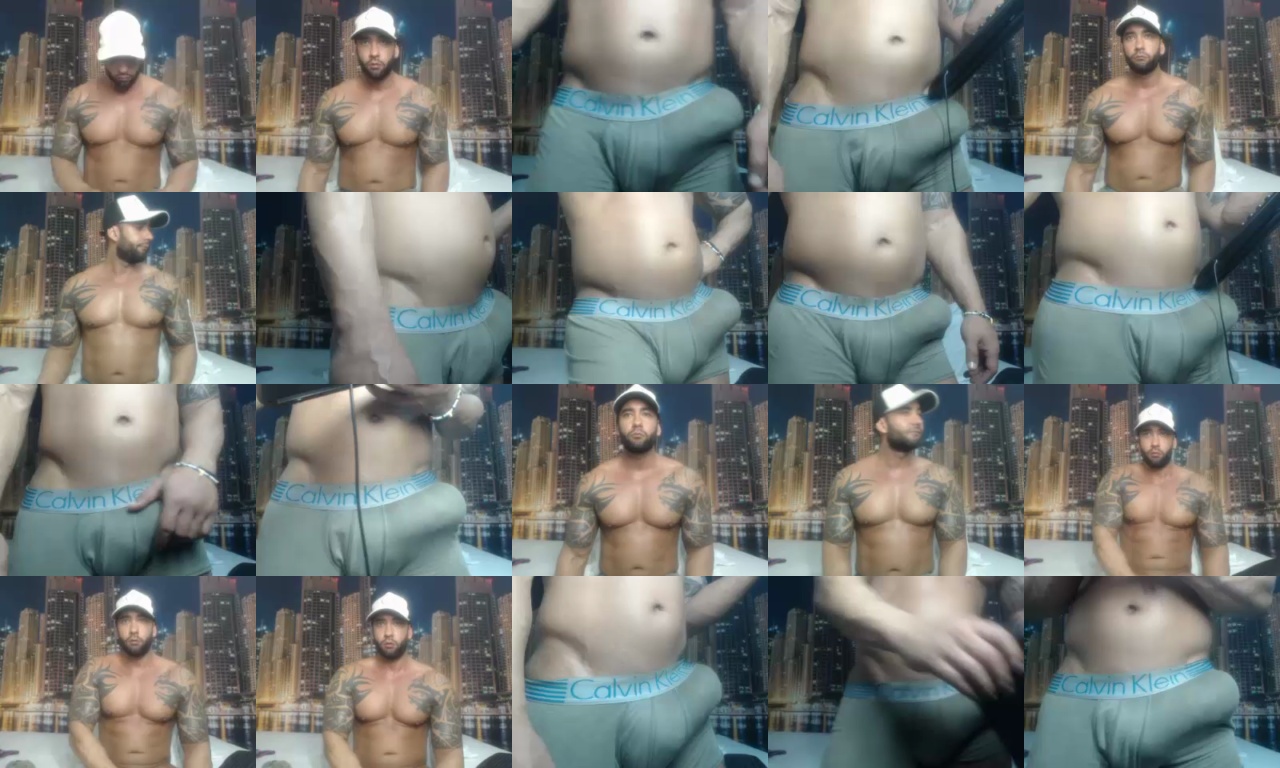 antua_ 09-07-2020  Recorded Video Toys