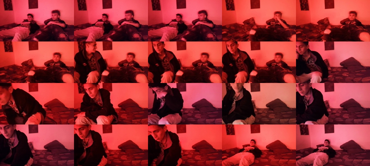 Inkdog 09-07-2020  Recorded Video Free