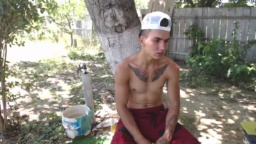 johny_carter 09-07-2020  Recorded Video Free