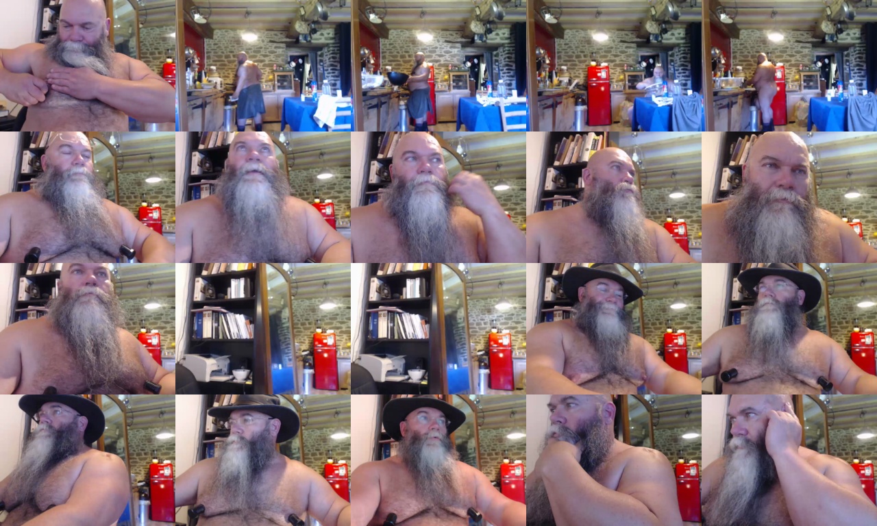 lepamplemous 09-07-2020  Recorded Video Show