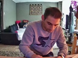mihaimichael 09-07-2020  Recorded Video Topless