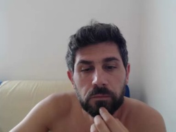 italysexyman 09-07-2020  Recorded Video Topless