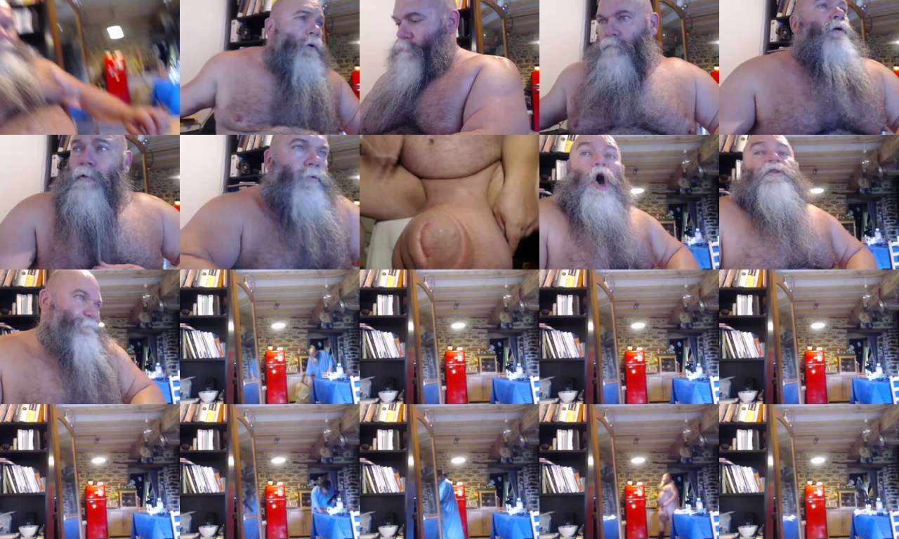 lepamplemous 09-07-2020  Recorded Video Nude