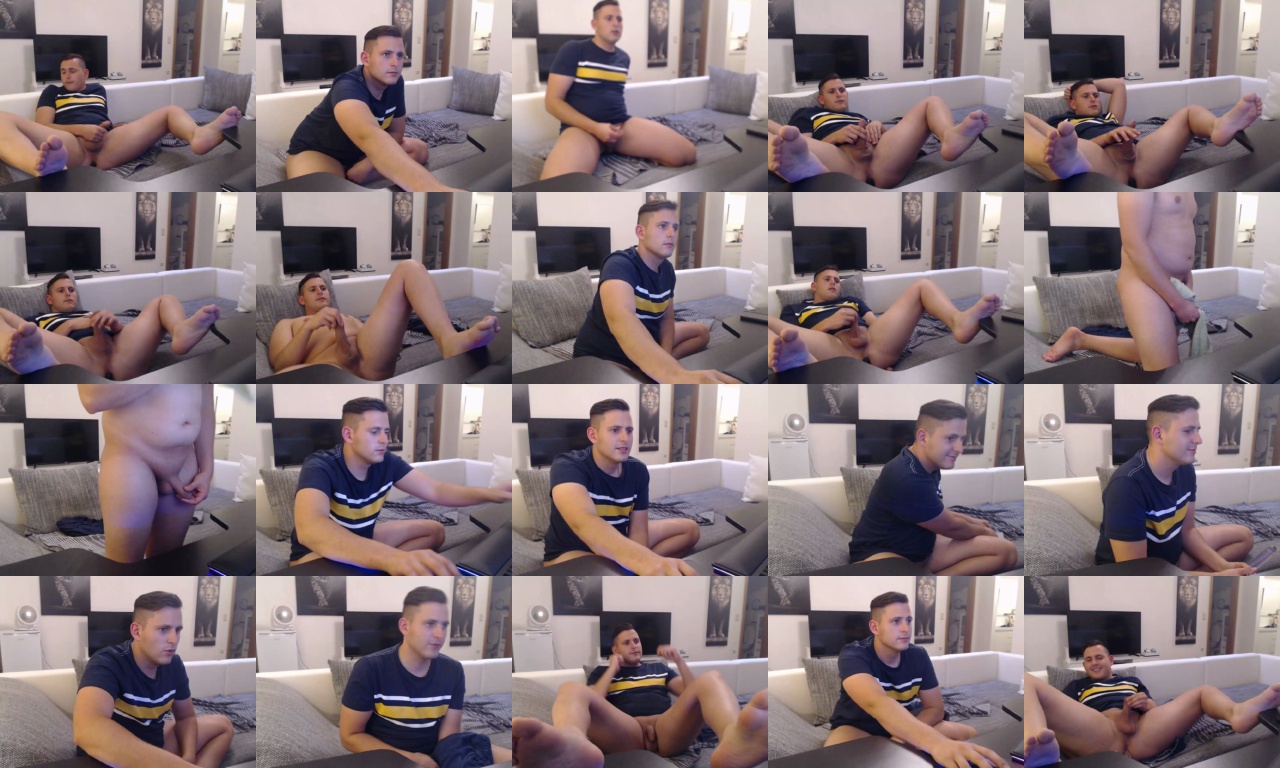 Twinkboy82 09-07-2020  Recorded Video Show