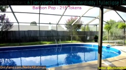Nellebeachgirl  09-07-2020 Recorded Webcam