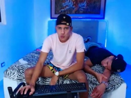 3somestraight 09-07-2020  Recorded Video Download
