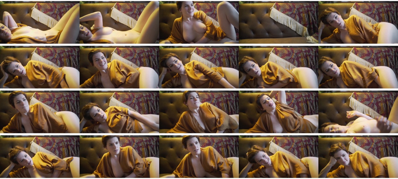 Acorn_Power 09-07-2020 Show  Recorded Webcam