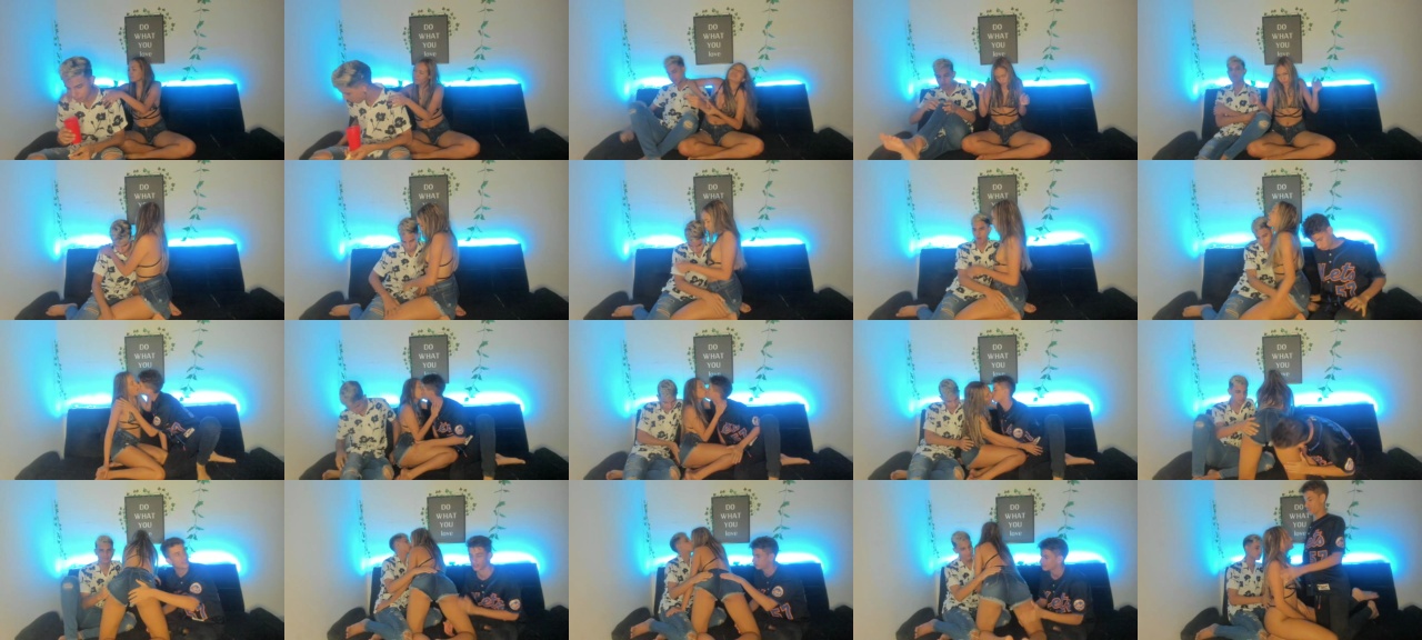 Gold_Stars_Sex 10-07-2020 recorded  Recorded Download