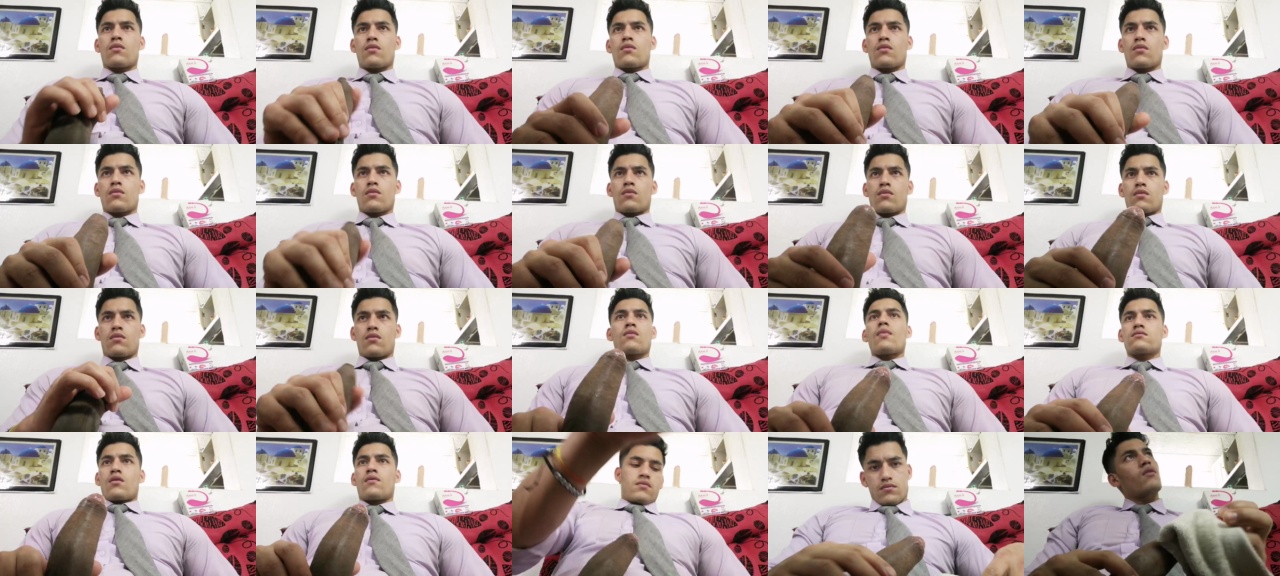 ethansteban3 10-07-2020  Recorded Video Free