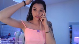 Scarlett__Baker  10-07-2020 Recorded Free