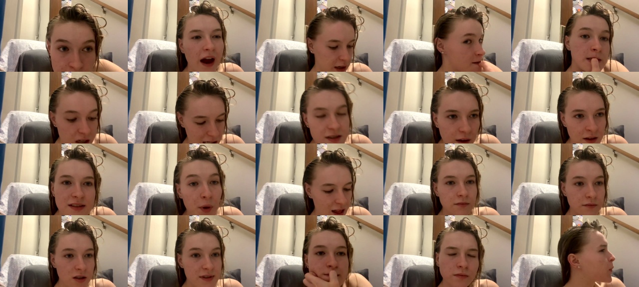 Nudelynoted 10-07-2020 Download  Recorded Naked