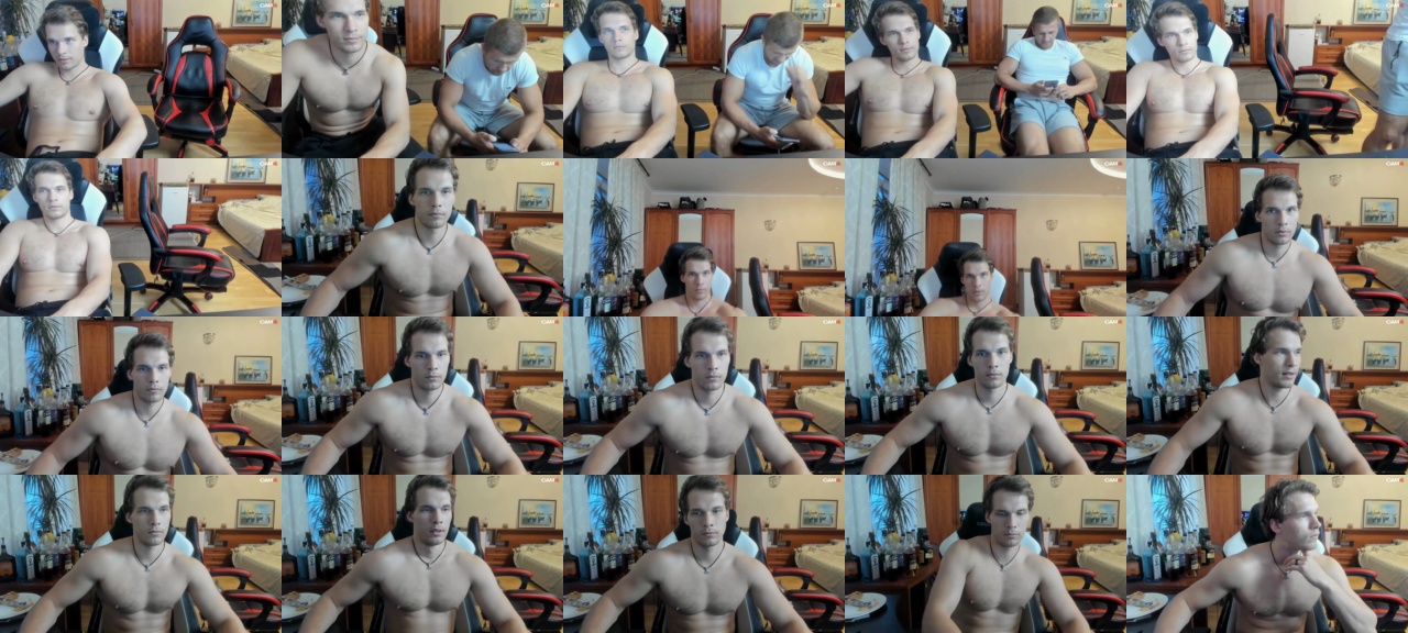 LovleyCouple 10-07-2020  Recorded Video Download