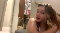 Nudelynoted 10-07-2020 Nude  Recorded Video